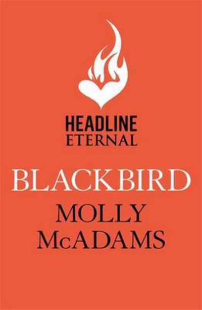 Cover for Blackbird (Book) (2017)