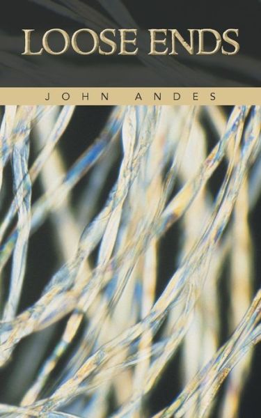 Cover for John Andes · Loose Ends (Paperback Book) (2013)