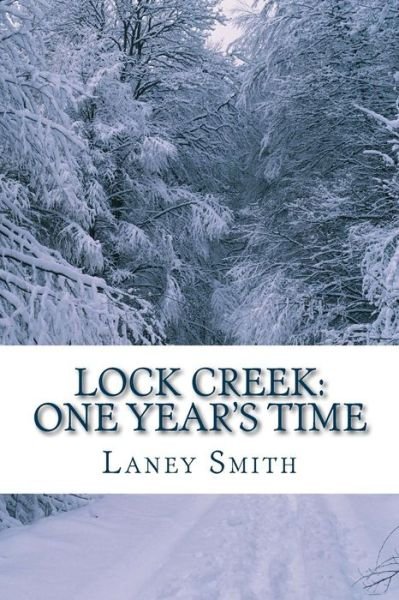 Cover for Laney Smith · Lock Creek: One Year's Time (Lock Creek Time Capsule) (Volume 1) (Paperback Book) (2014)