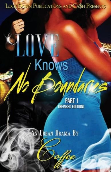 Cover for Coffee · Love Knows No Boundaries (Paperback Book) (2014)
