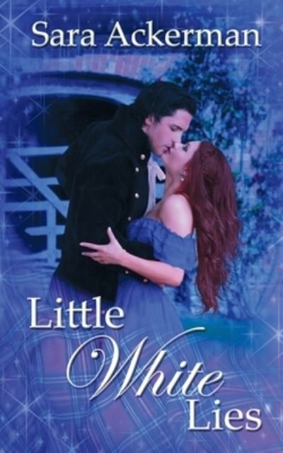 Cover for Sara Ackerman · Little White Lies (Paperback Book) (2016)
