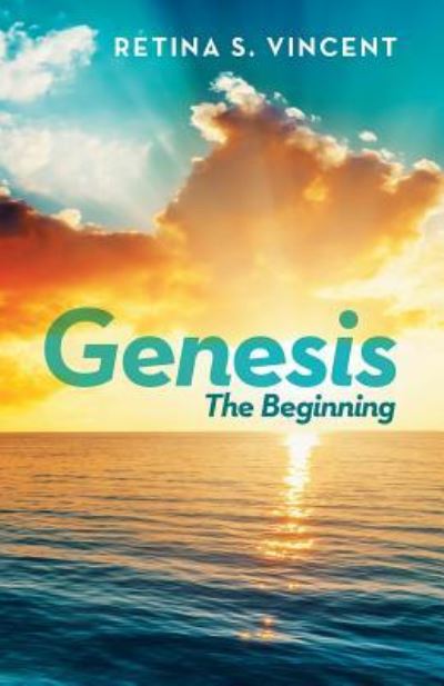 Cover for Retina S Vincent · Genesis (Paperback Book) (2016)