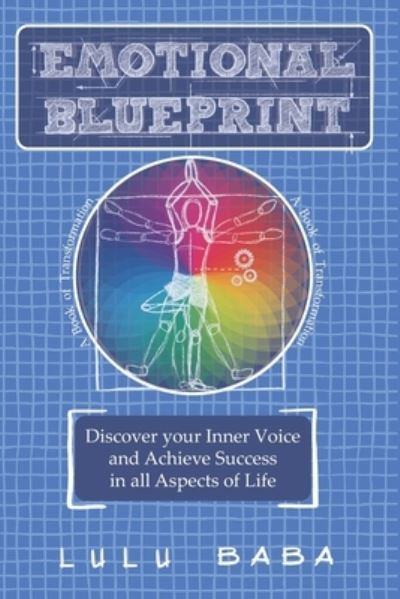 Emotional Blueprint - Lulu Baba - Books - Movement Publishing - 9781513661513 - 2020