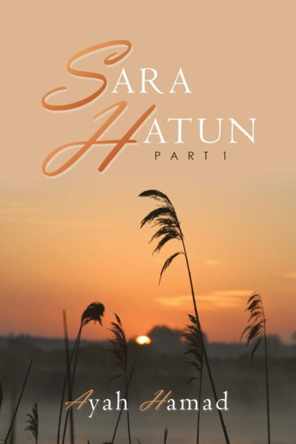 Cover for Ayah Hamad · Sara Hatun (Paperback Book) (2018)