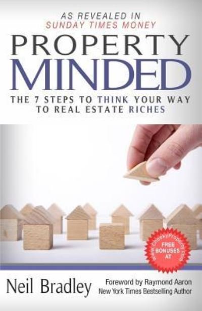 Cover for Neil Bradley · Property Minded (Paperback Book) (2017)