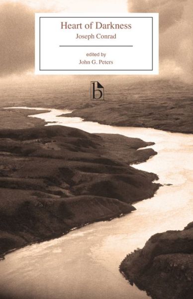 Heart of Darkness - Ed. Peters - Joseph Conrad - Books - Broadview Press Ltd - 9781554813513 - December 27, 2018