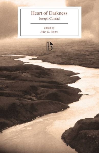 Heart of Darkness - Joseph Conrad - Books - Broadview Press Ltd - 9781554813513 - December 30, 2018