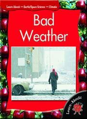 Cover for Margaret Macdonald · Bad Weather (Learn-abouts) (Paperback Book) (2006)