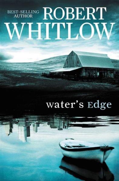 Cover for Robert Whitlow · Water's Edge (Paperback Book) (2011)