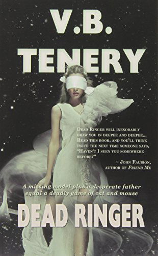 Cover for V.B. Tenery · Dead Ringer (Paperback Book) (2014)