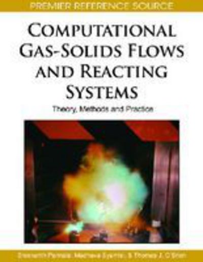 Computational Gas-solids Flows and Reacting Systems: Theory, Methods and Practice - Advances in Chemical and Materials Engineering - Sreekanth Pannala - Bücher - IGI Global - 9781615206513 - 30. September 2010