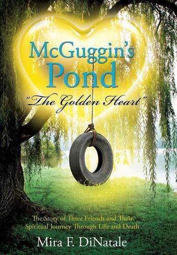 Cover for Mira F. Dinatale · Mcguggin's Pond (Hardcover bog) (2014)