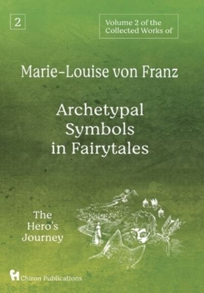 Cover for Marie-Louise Von Franz · Volume 2 of the Collected Works of Marie-Louise von Franz (Gebundenes Buch) (2021)