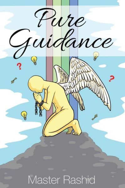 Cover for Master Rashid · Pure Guidance (Paperback Book) (2021)