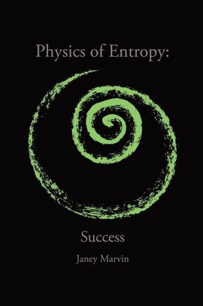 Cover for Janey Marvin · Physics of Entropy (Bok) (2021)