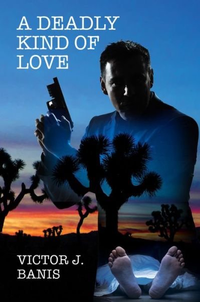 A Deadly Kind of Love Volume 1 - Tom and Stanley - Victor J. Banis - Books - Dreamspinner Press - 9781640802513 - March 13, 2018