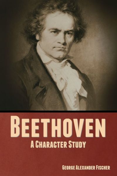 Cover for George Alexander Fischer · Beethoven (Paperback Book) (2022)