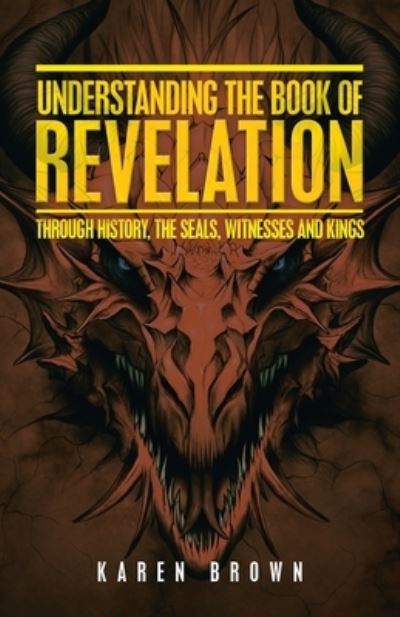 Cover for Karen Brown · Understanding the Book of Revelation (Pocketbok) (2021)