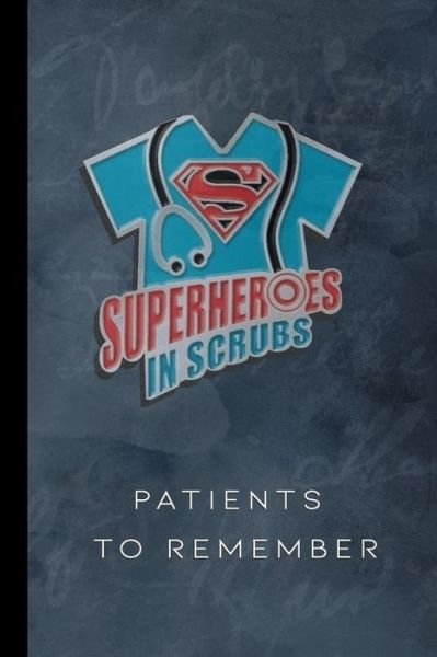 Cover for Agile Expressions · Superheroes In Scrubs (Paperback Book) (2019)