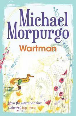 Cover for Michael Morpurgo · Wartman (Pocketbok) [New Fifth edition] (2018)