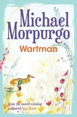 Cover for Michael Morpurgo · Wartman (Paperback Bog) [New Fifth edition] (2018)