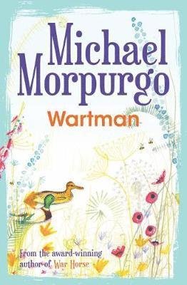 Cover for Michael Morpurgo · Wartman (Paperback Book) [New Fifth edition] (2018)
