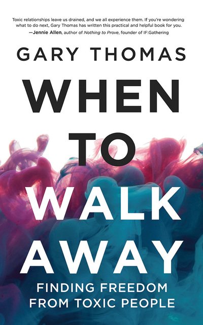 When to Walk Away - Gary Thomas - Musikk - Brilliance Corporation - 9781799711513 - 8. oktober 2019