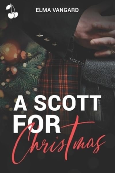 Cover for Elma Vangard · A Scott for Christmas (Pocketbok) (2020)