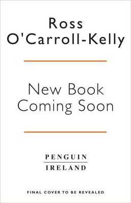 Cover for Ross O'Carroll-Kelly · Schmidt Happens (Paperback Book) (2019)