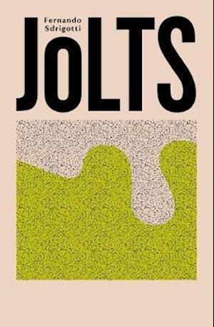 Cover for Fernando Sdrigotti · Jolts (Paperback Book) (2020)