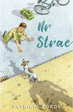 Cover for Patricia Forde · Ar Strae (Astray) (Paperback Bog) (2019)