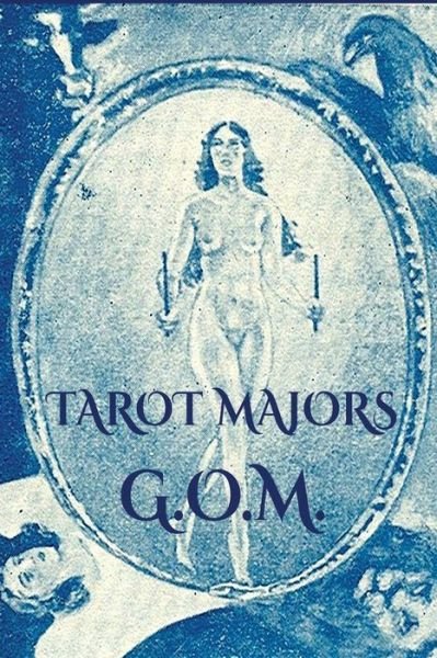 Cover for G O Mebes · Tarot Minors (Paperback Bog) (2020)