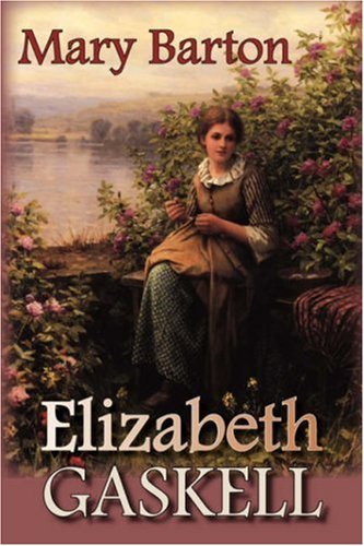 Cover for Elizabeth Gaskell · Mary Barton (Paperback Book) (2008)