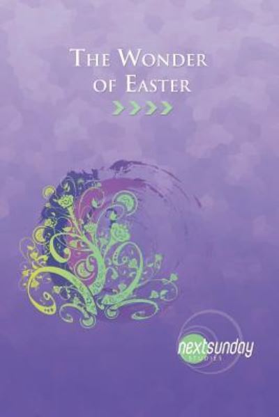 Cover for Lawanda Smith · The Wonder of Easter (Paperback Bog) (2017)