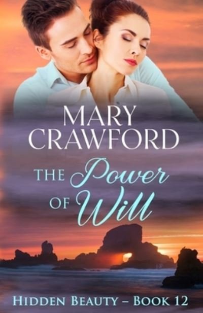Cover for Mary Crawford · The Power of Will (Paperback Book) (2019)