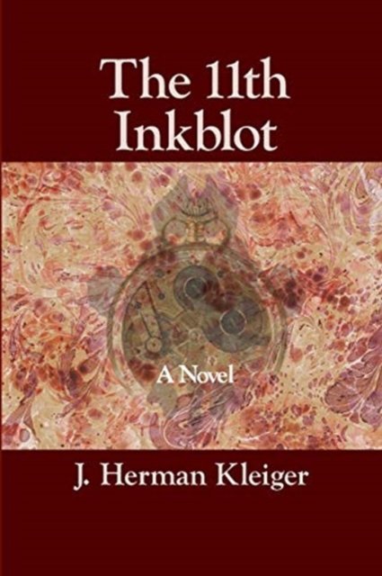 Cover for J Herman Klieger · The 11th Inkblot (Paperback Book) (2020)