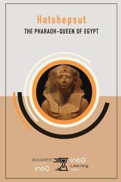 Cover for In60learning · Hatshepsut (Paperback Book) (2018)
