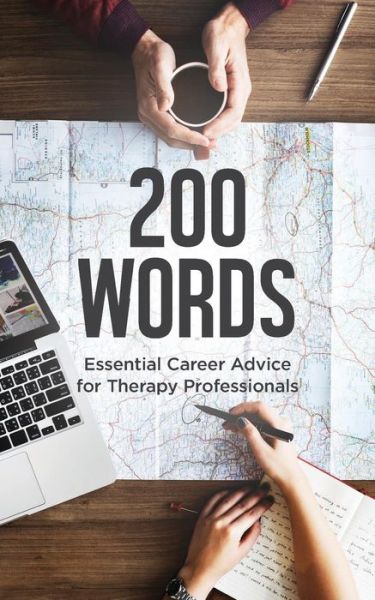 Cover for Career Tree Network · 200 Words (Paperback Book) (2018)