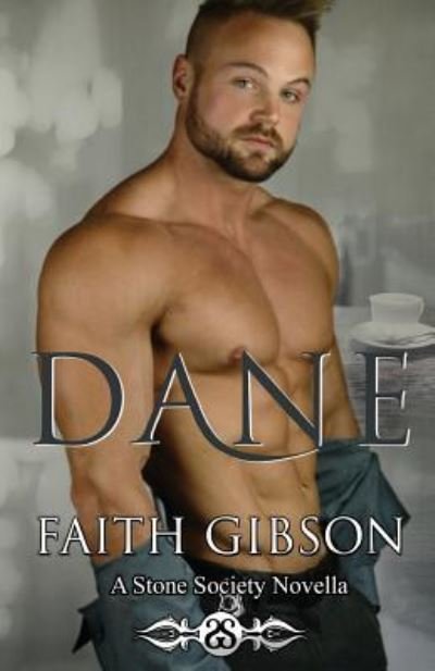 Cover for Faith Gibson · Dane (Paperback Bog) (2017)