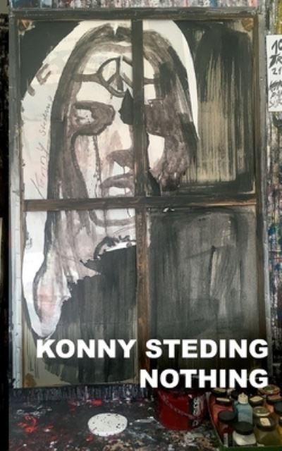 Cover for Konny Steding · Nothing (Paperback Book) (2022)