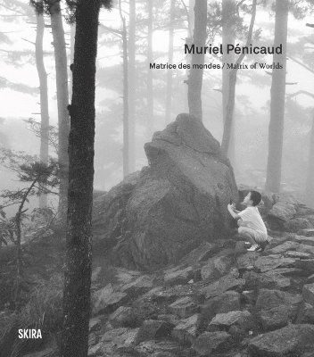 Muriel Penicaud · Muriel Penicaud (Bilingual edition): Matrix of Worlds (Hardcover Book) (2024)