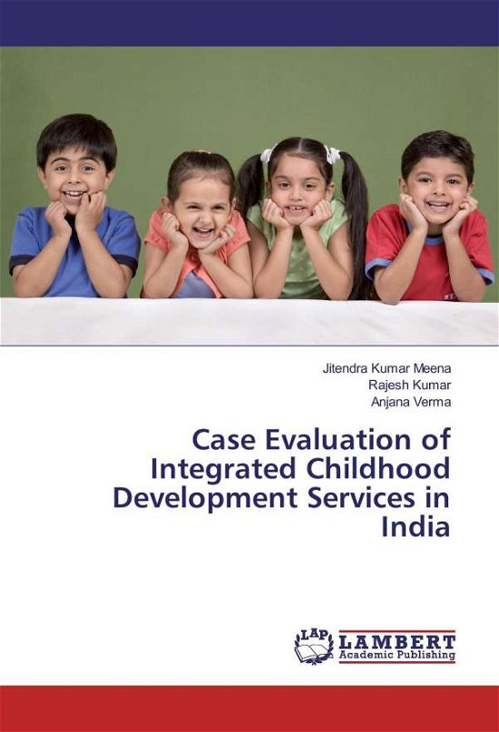 Cover for Meena · Case Evaluation of Integrated Chi (Bog)