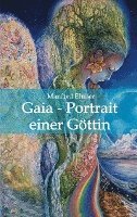 Cover for Manfred Ehmer · Gaia - Portrait einer Göttin (Paperback Book) (2022)