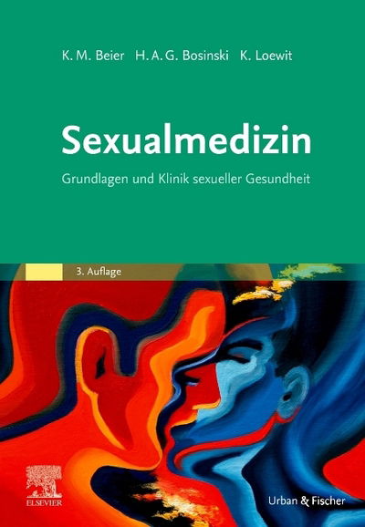 Cover for Beier · Sexualmedizin (Buch)