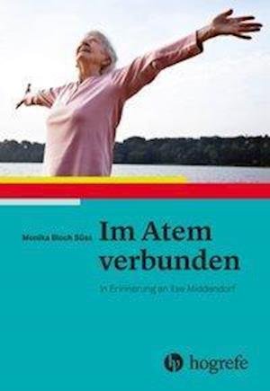 Cover for Süss · Im Atem verbunden (Bog)