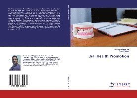 Cover for Aggarwal · Oral Health Promotion (Book)