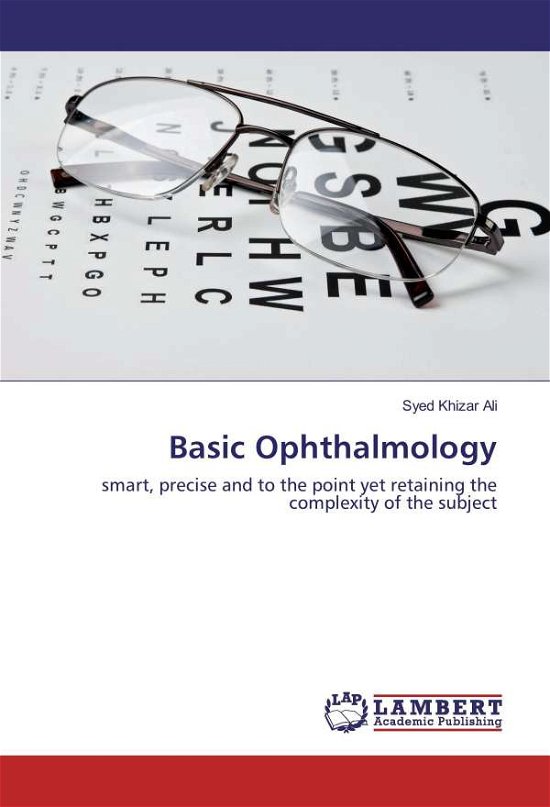 Cover for Ali · Basic Ophthalmology (Bog)