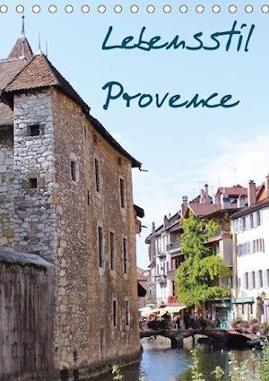 Cover for Kaula · Lebensstil Provence (immerwährend (Book)