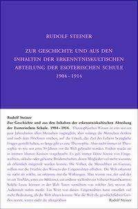 Zur Geschichte und aus den Inha - Steiner - Bøger -  - 9783727426513 - 