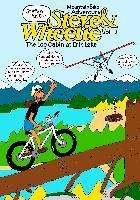 Cover for Pastor · Steve &amp; Wheelie - Mountain Bike (Book)